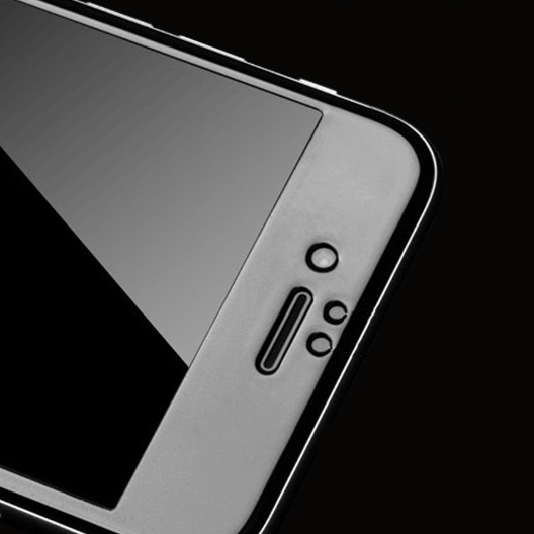 蘋果6手機鋼化玻璃保護膜3D全屏覆蓋軟邊iPhone6/6s/plue鋼化貼膜批發・進口・工廠・代買・代購