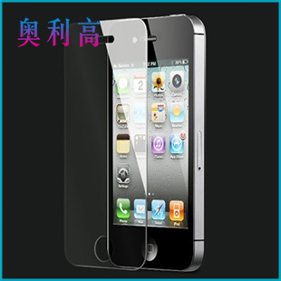 蘋果iphone6鋼化玻璃膜6Plus高清全屏手機保護膜5s貼膜工廠批發批發・進口・工廠・代買・代購