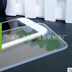 IPHONE6/6s/蘋果6PLUS/6s plus納米曲麵3D全屏鋼化膜-碳纖維貼膜批發・進口・工廠・代買・代購