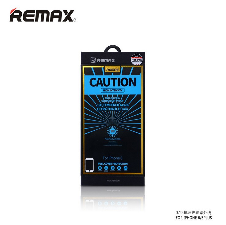 REMAX鋼化玻璃膜 iphone6鋼化膜 0.15全覆蓋鋼化膜plus超薄手機膜批發・進口・工廠・代買・代購