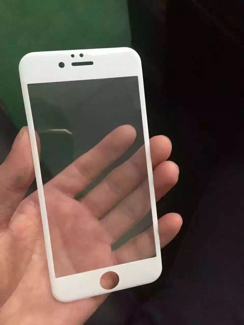 蘋果6s鋼化膜iPhone6手機全屏4.7納米防爆全包軟邊玻璃屏保i6 5.5批發・進口・工廠・代買・代購