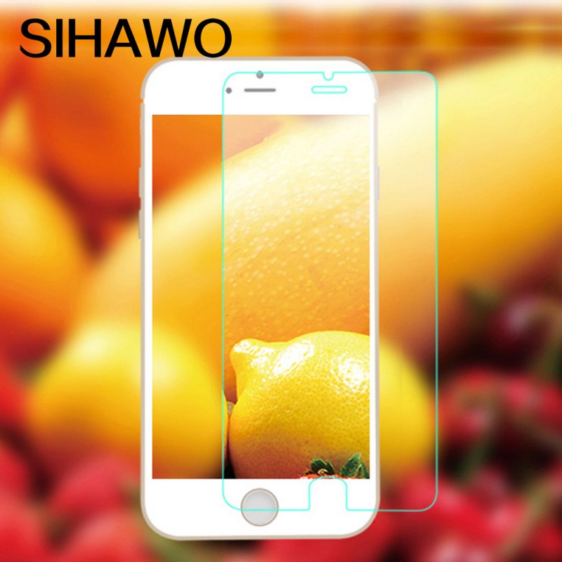 SIHAWO iphone6貼膜 6代貼膜 蘋果6手機貼膜 6s前後膜 高清磨砂膜批發・進口・工廠・代買・代購