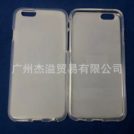 批發蘋果IPHONE6佈丁套 清水套 手機保護套 手機殼 皮套素材工廠,批發,進口,代購