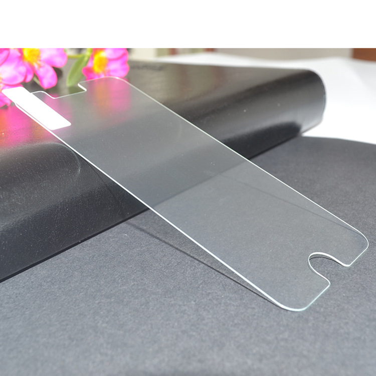 iphone6保護膜鋼化玻璃膜防爆膜高檔進口納米磨砂黑白手機膜批發工廠,批發,進口,代購