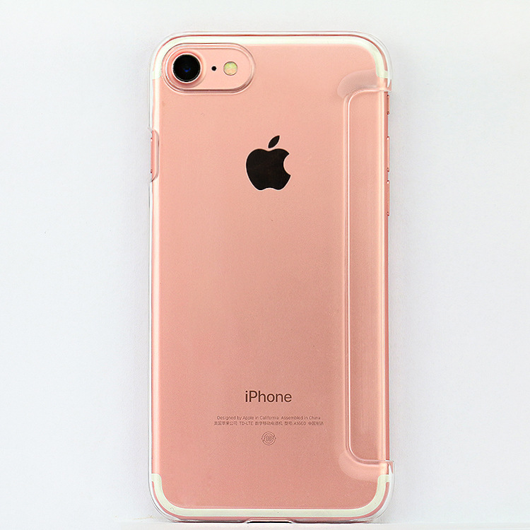 標信廠銷機殼蘋果iPhone7 側邊貼皮皮套專用素材加工皮套素材批發工廠,批發,進口,代購