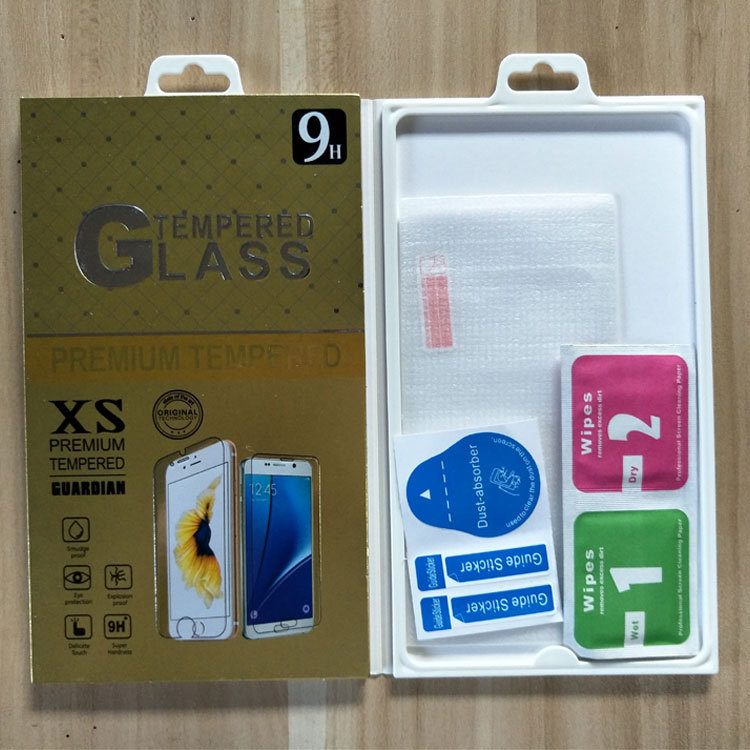 iphone7 plus 鋼化膜 蘋果7 納米防爆膜 iPhone6S PLUS高清防刮膜批發・進口・工廠・代買・代購