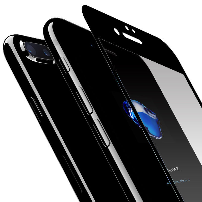 新款適用於iphone7鋼化膜 蘋果7鋼化玻璃膜 蘋果7Plus手機膜批發・進口・工廠・代買・代購