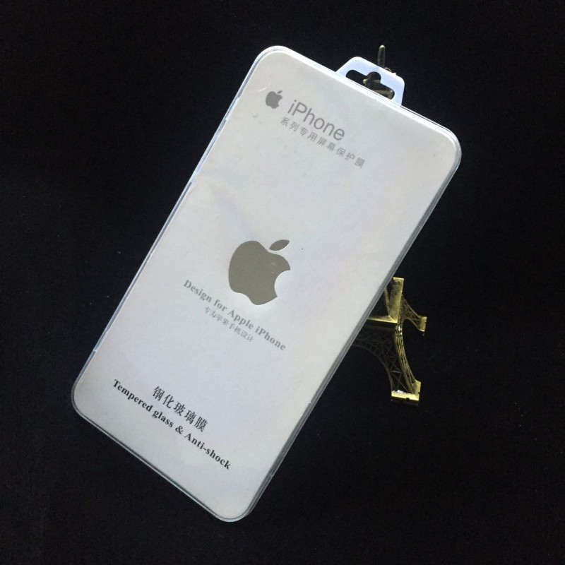 iphone6s plus 鋼化玻璃膜 蘋果鋼化膜 iphone7 玻璃膜工廠,批發,進口,代購