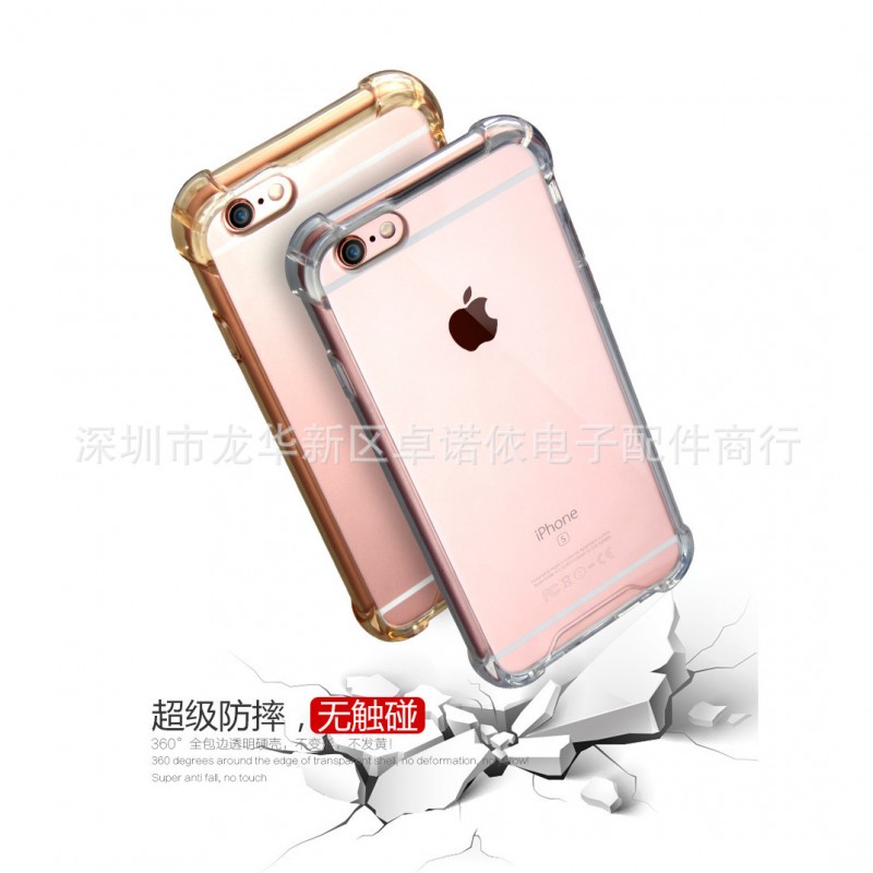 防摔保護套新款二代亞克力殼復合亞克力板iphone 6 手機殼批發・進口・工廠・代買・代購