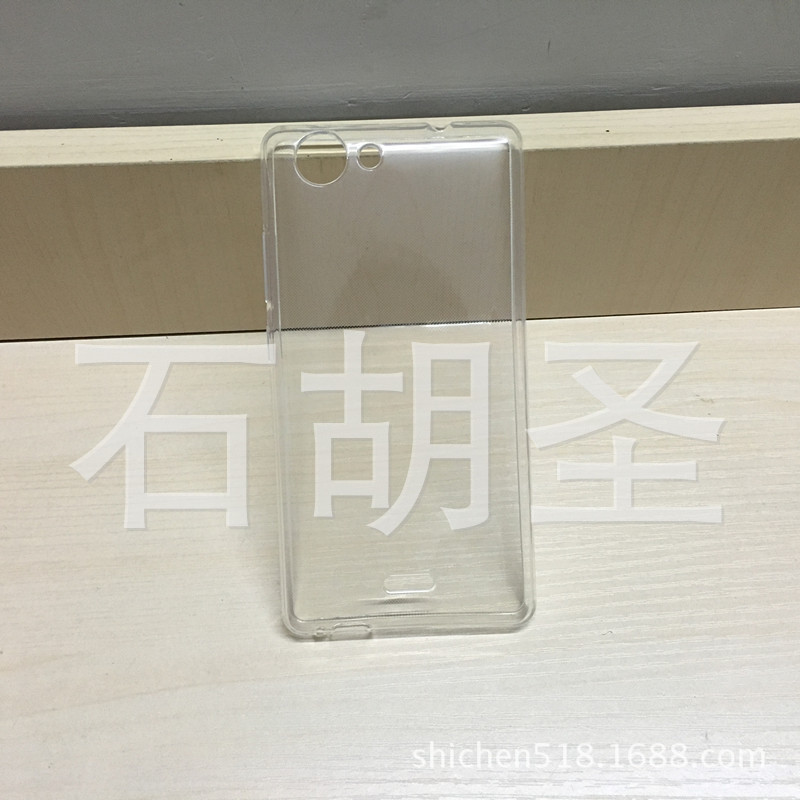 iPhone6 plus防水紋tpu手機殼 1mm手機套 噴油電鍍UV鐳雕皮套素材批發・進口・工廠・代買・代購