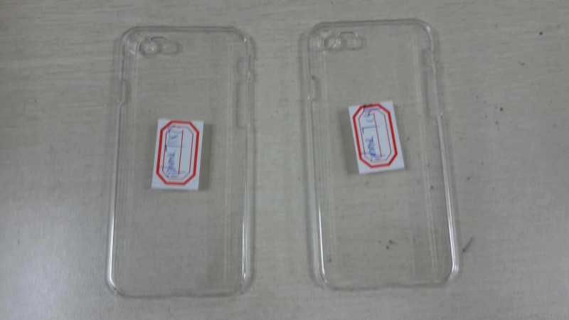 蘋果I PHONE 7 (4.7) 手機保護殼 TPU素材、 皮套素材批發批發・進口・工廠・代買・代購