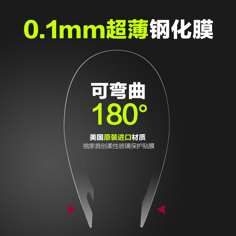 iPhone7超薄鋼化膜 蘋果6s鋼化膜 iPhone6/6p/6s手機保護膜批發・進口・工廠・代買・代購