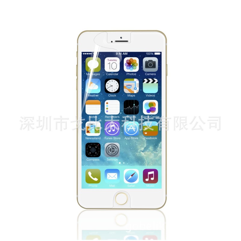 FOR Iphone 7鋼化玻璃膜工廠,批發,進口,代購