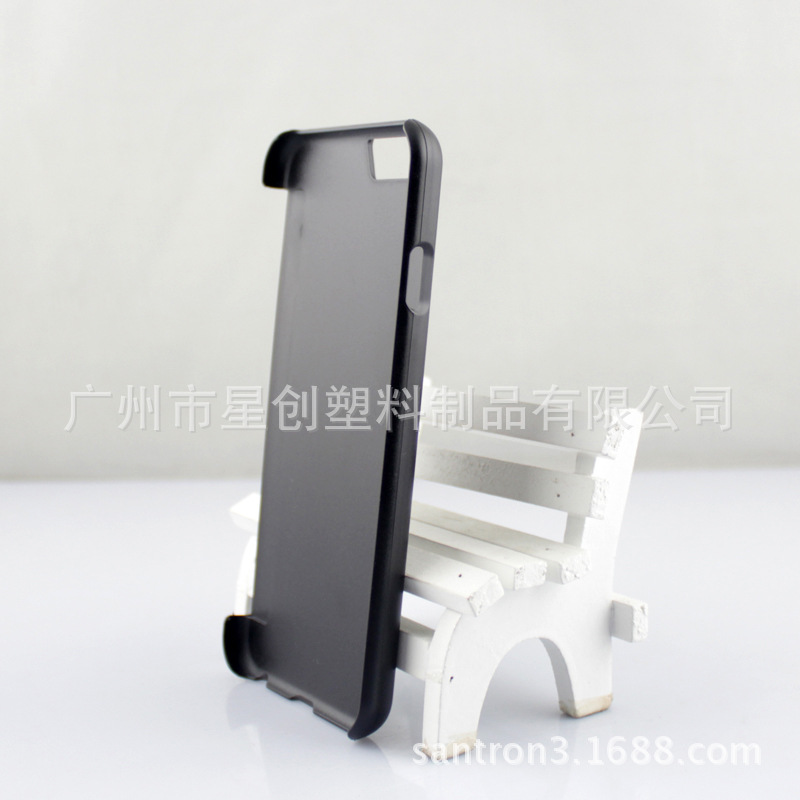 直銷 iPhone6/6S 4.7寸 皮套PC貼皮素材殼 手機保護套 防滑套15批發・進口・工廠・代買・代購