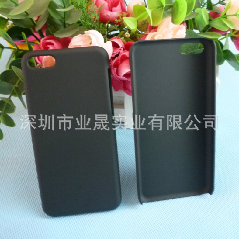 IPHONE6S皮套噴油手機殼  IPHONE6S橡膠油保護殼   6S皮套素材殼批發・進口・工廠・代買・代購