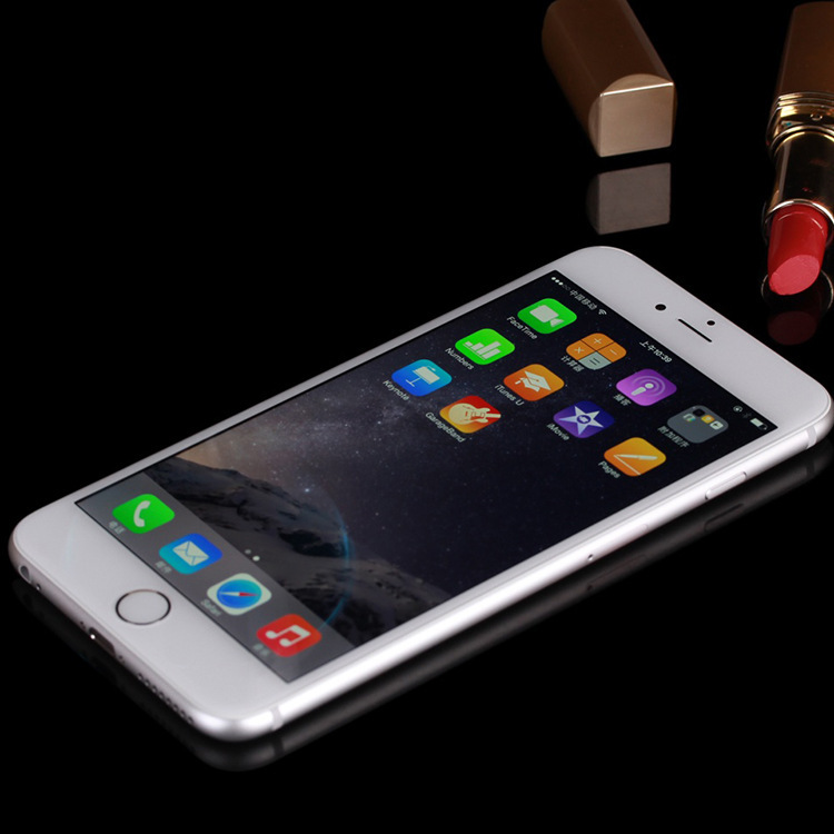iphone6保護膜 iphone6S前後貼膜 蘋果手機防爆膜 新款 廠傢批發批發・進口・工廠・代買・代購