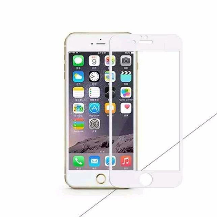 現貨批發 iphone6S 蘋果6手機保護膜 防刮高清膜 I6手機貼膜批發・進口・工廠・代買・代購