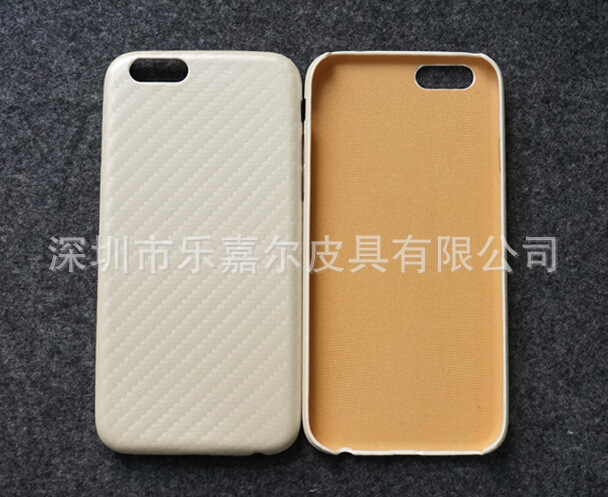 適用於IPHONE6  超薄編織紋手機皮套批發・進口・工廠・代買・代購