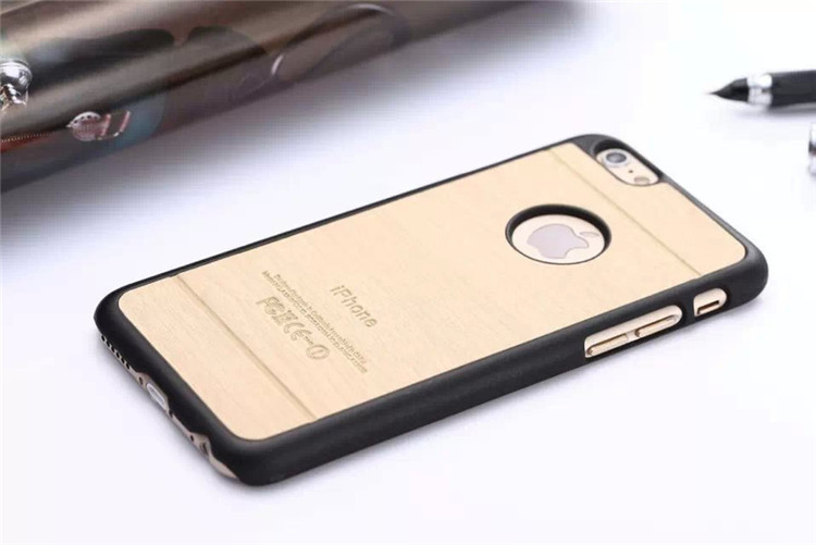 iphone6木紋手機殼 蘋果6s手機套Iphone6 plus手機保護套 PC硬殼工廠,批發,進口,代購