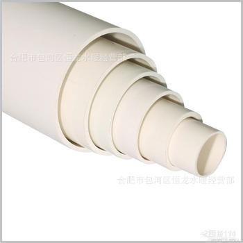 我公司現貨批發PVC-U白色環保給水管批發・進口・工廠・代買・代購