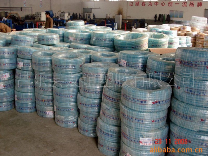 供應PVC 增強管 軟管工廠,批發,進口,代購