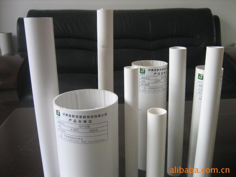 U-PVC排水管材、管件，廠傢直銷，質量優，山東省建設廳備案產品批發・進口・工廠・代買・代購