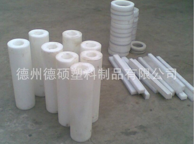 高密度聚乙烯管材耐磨防腐塑料管材pe管HDPE管批發・進口・工廠・代買・代購