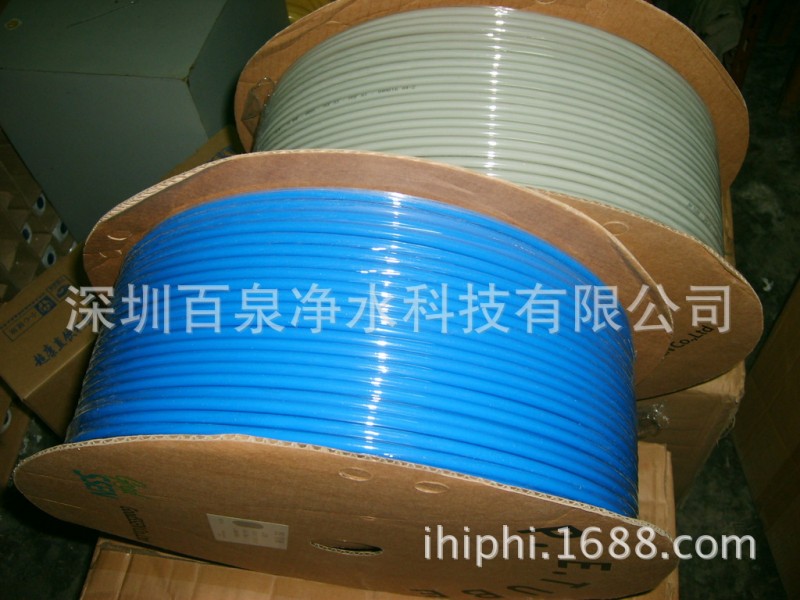 CCK管2分 凈水器純水機RO機2分白管水管 正品臺灣CCK 6.4mm外徑工廠,批發,進口,代購