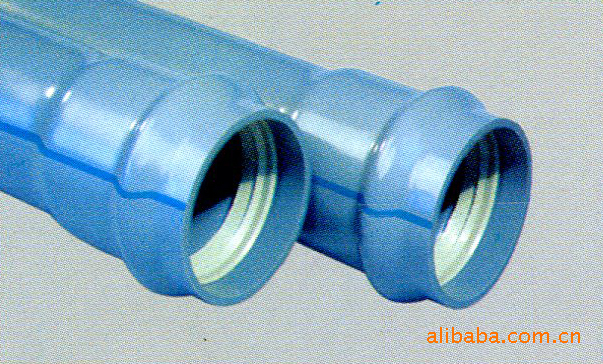 PVC超 大口徑管材管件國內最大口徑塑膠管道全場七折工廠,批發,進口,代購