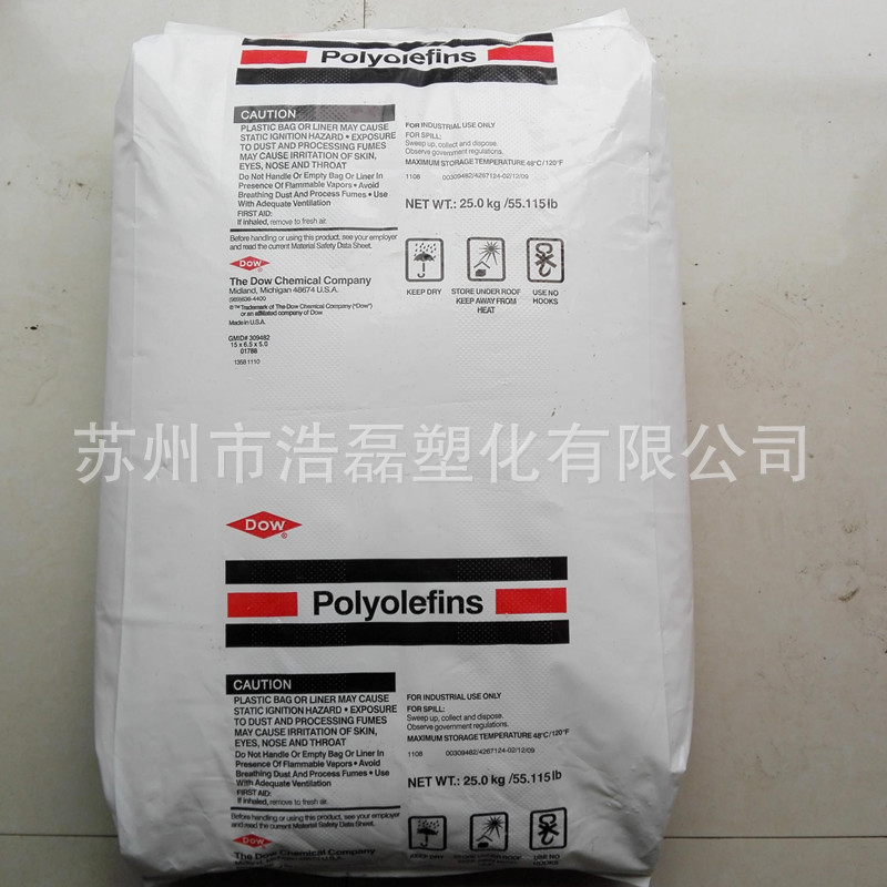 HDPE 美國陶氏 17450N 註塑級hdpe聚乙烯 光澤度好 玩具 傢庭用品工廠,批發,進口,代購