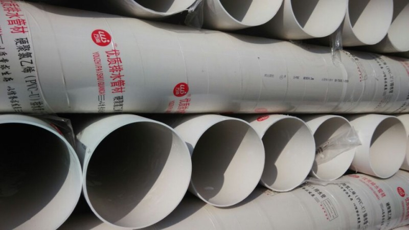 廠傢直銷PVC-U排水管材 排水硬材管件 PVC管批發・進口・工廠・代買・代購