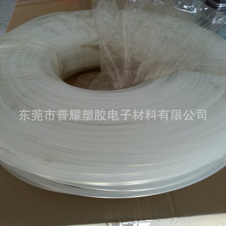 東莞廠傢直供食品級PE軟管凈水器用軟管 玩具管 聚乙烯半透明軟管工廠,批發,進口,代購