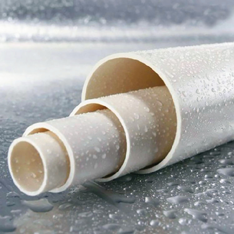廣西豐塑管業 PVC給水管國標標準健康環保給水管 規格齊可定做批發・進口・工廠・代買・代購