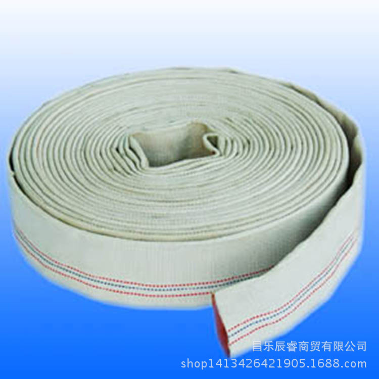 廠傢直銷PVC塗塑水帶(PVC Layflat Hose) 高壓PVC增強花園管批發・進口・工廠・代買・代購