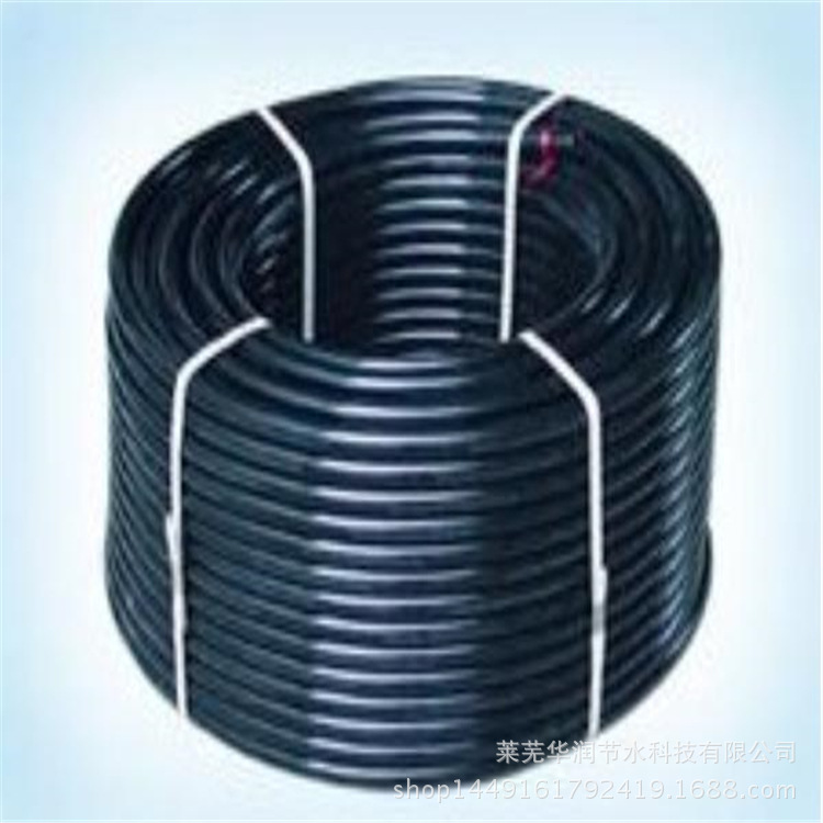 廠傢直銷 PE管 可定製長度 壁厚 黑色PE管20工廠,批發,進口,代購