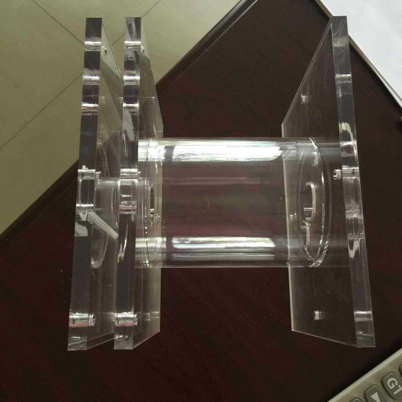 廠傢直銷有機玻璃管   透明pmma亞克力管 廣州有機玻璃批發・進口・工廠・代買・代購