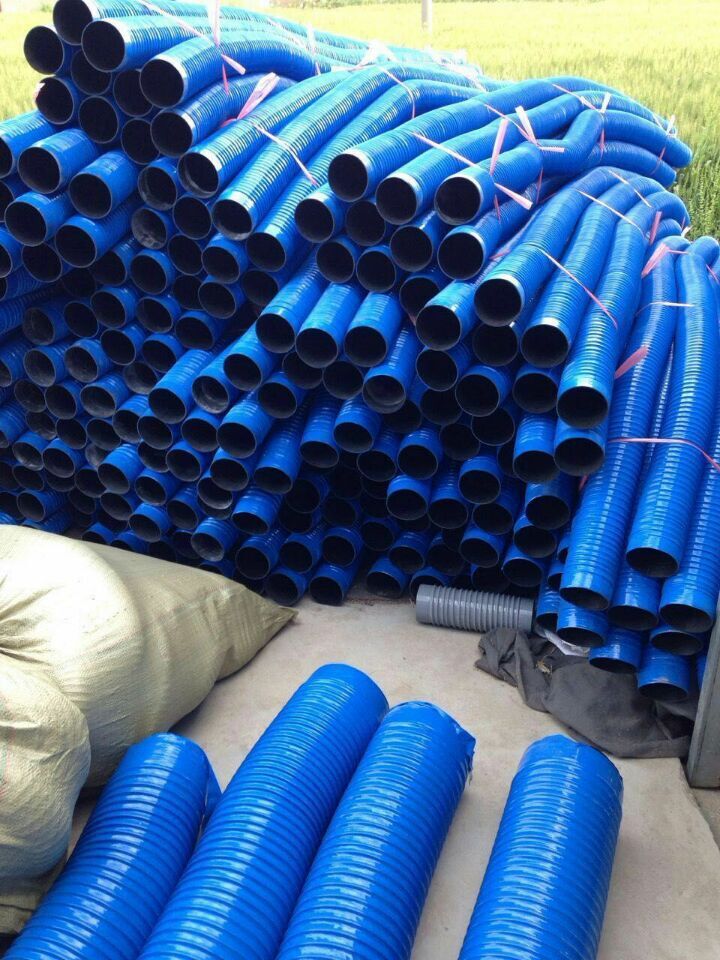 藍色塑料橡膠吸塵管工廠,批發,進口,代購