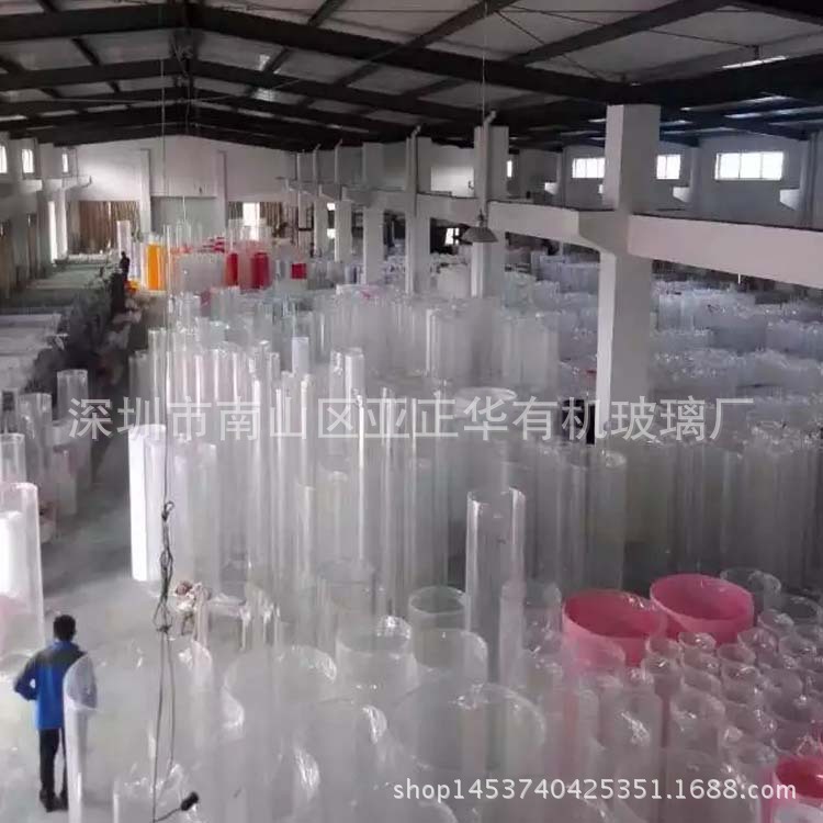 有機玻璃管 高透明亞克力圓管 加工 定做 外徑5-1500mm 價格優惠工廠,批發,進口,代購