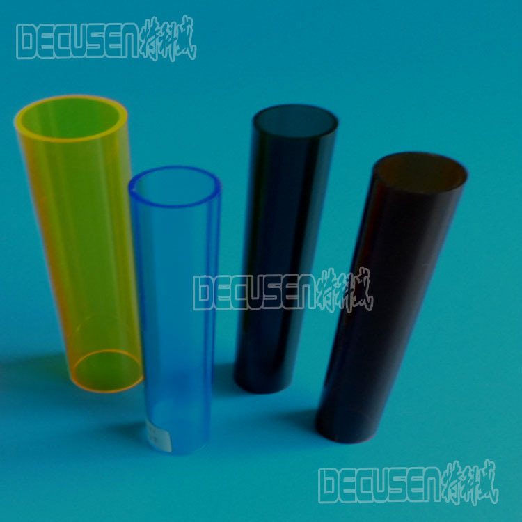 廠傢直銷有機玻璃管  顏色管   壓克力管工廠,批發,進口,代購
