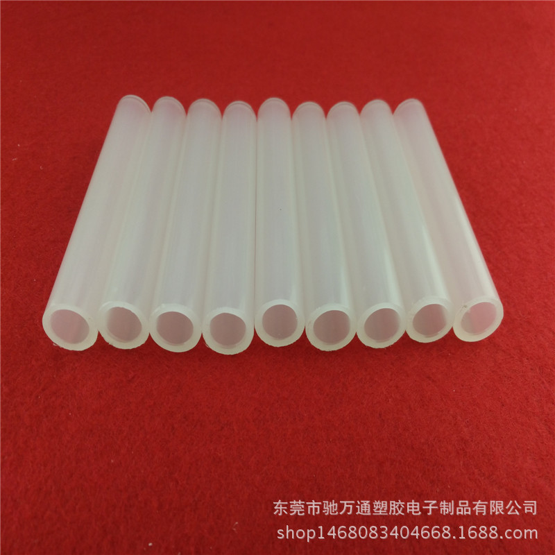 廠傢批發  優質黑色白色透明彩色ABS硬管 PVC PP PE硬管 規格全工廠,批發,進口,代購