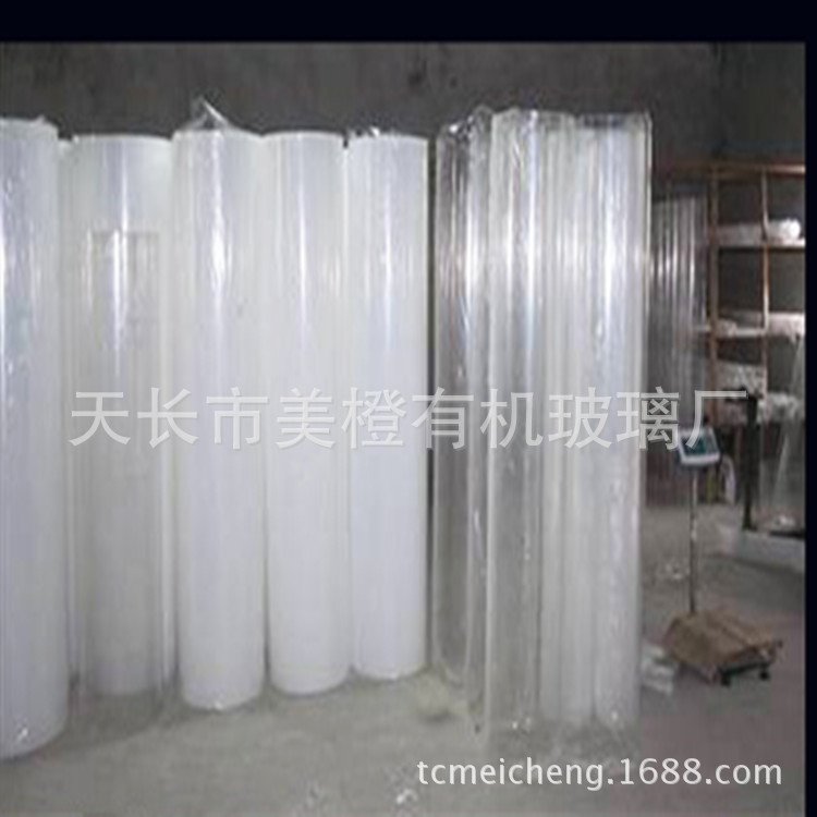 生產廠傢直供亞克力紙杯機專用直管，武漢溫州瑞安上海有機玻璃管工廠,批發,進口,代購