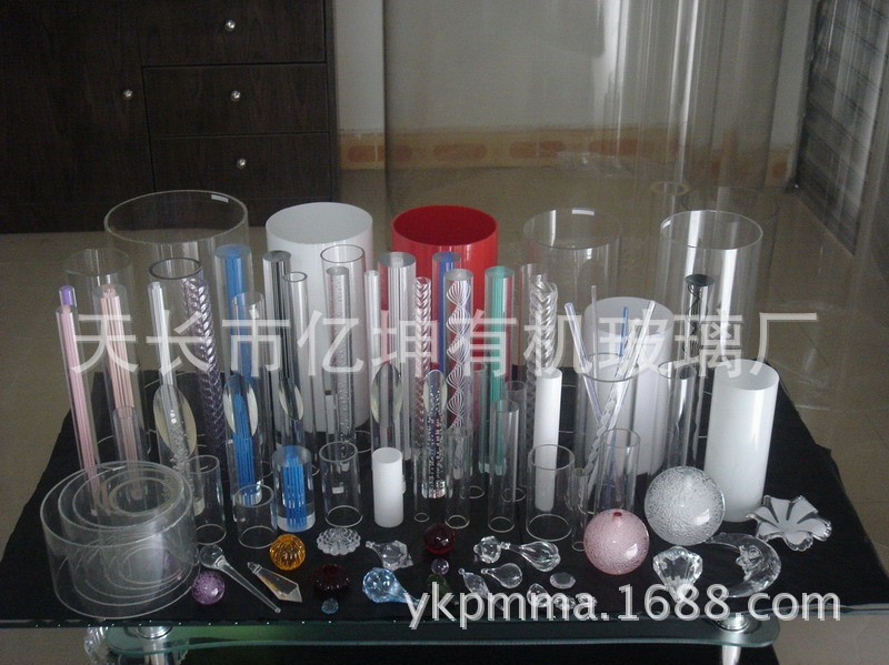廠傢直銷各種規格亞克力管有機玻璃管，亞克力工藝品13955070070工廠,批發,進口,代購