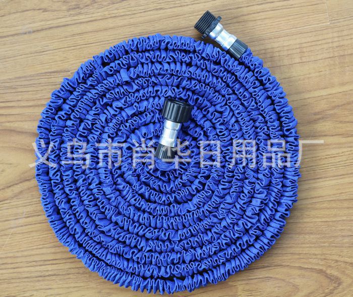 X-hose, pocket hose, rubber pocket hose,伸縮軟管，伸縮花園管工廠,批發,進口,代購