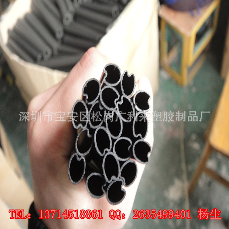 W型管 異型管 ABS加纖管 PPS管 小管（可定製各種形狀各種材質）批發・進口・工廠・代買・代購