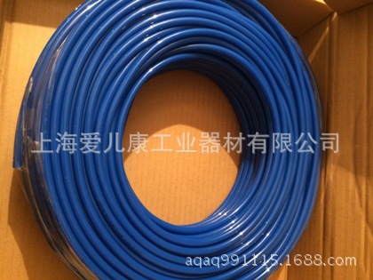 正品供應 PU8*5.5氣管紅藍黑 臺灣ASHUN油順氣管特價工廠,批發,進口,代購