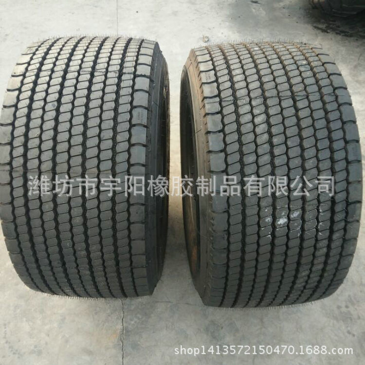 供應風神495/45R22.5割草機輪胎 加厚耐磨耐切割 拖車輪胎工廠,批發,進口,代購