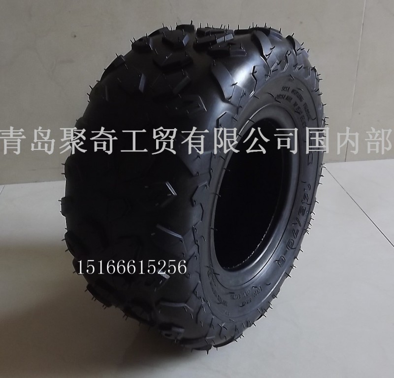 廠傢直供145/70-6ATV真空胎  電動滑板車充氣輪胎工廠,批發,進口,代購