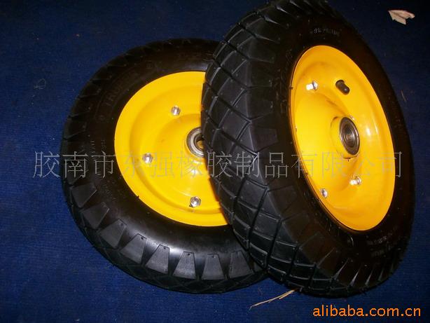 供應RUBBER WHEEL工廠,批發,進口,代購