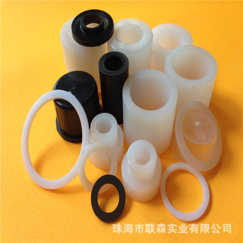 廠傢定做 製訂做 PVC塑料製品 螺絲墊片 註塑加工工廠,批發,進口,代購