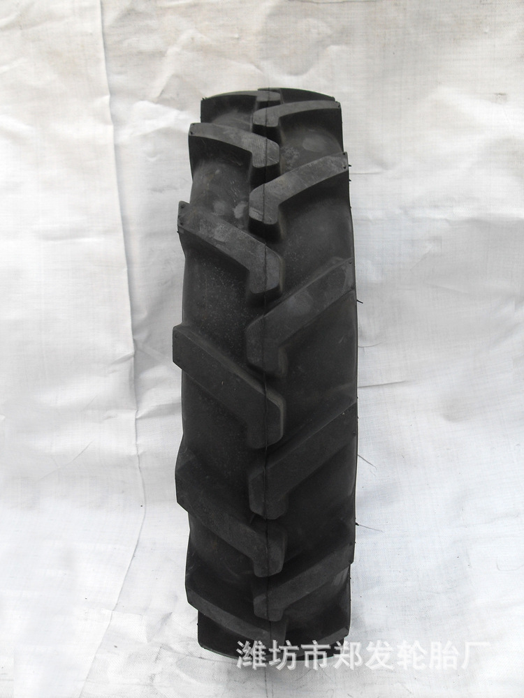外用農業專用輪胎 質量保證 加厚 耐磨橡膠人字輪胎 農用輪胎批發・進口・工廠・代買・代購